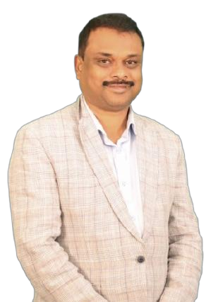 P Boopathy