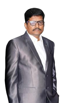 S Suresh
